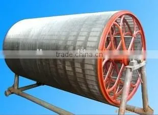 Cylinder Mould for Paper Making Machine photo-3