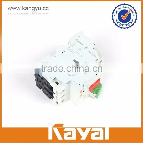 PA/Cooper AC CE/CB Electrical Motor Mpcb photo-2