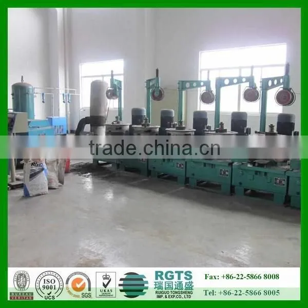 Metal Fasteners From China Manufacturer photo-6