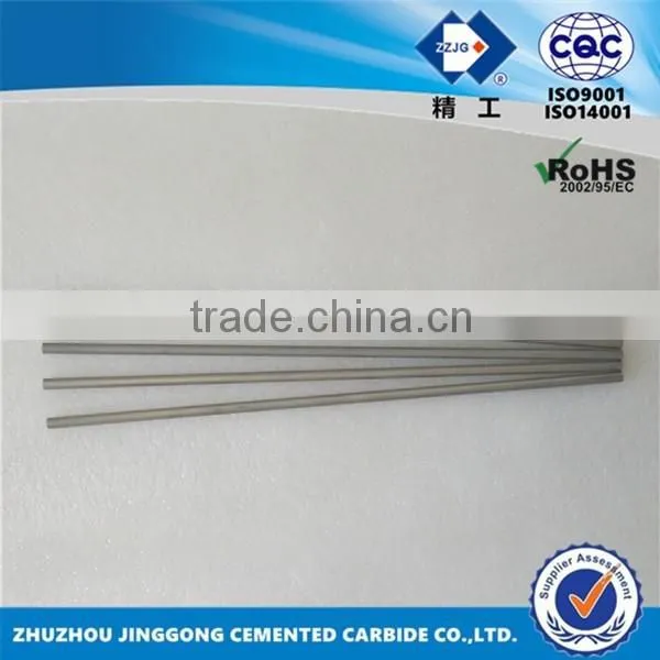 330mm Carbide Grounded Rods photo-4