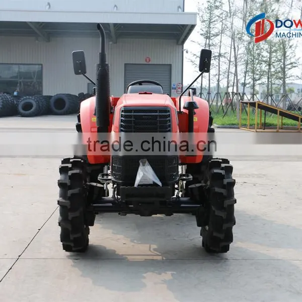Agriculture Machinery Equipment 35hp 4wd Farm Tractor for Sale photo-5