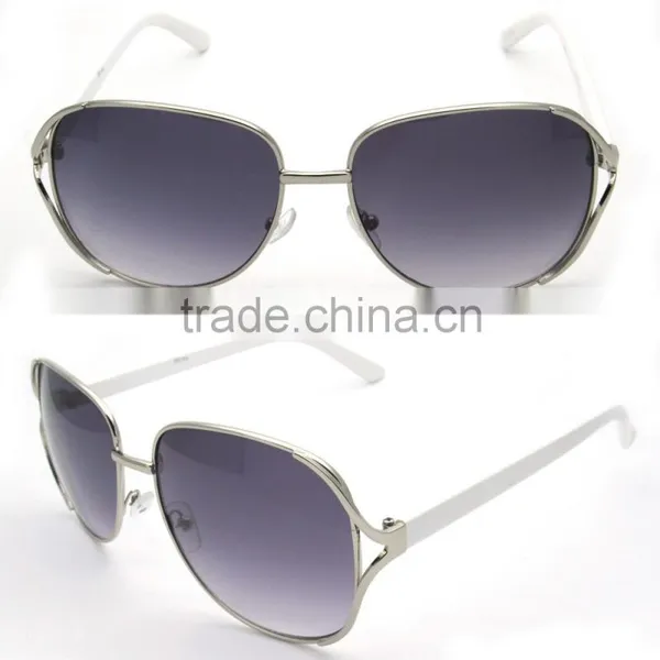 New Metal Cheap Sunglasses Fashion CJ003 photo-2