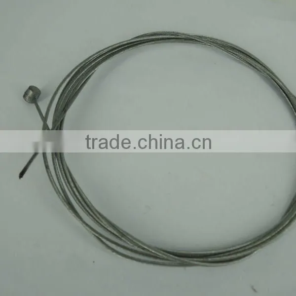 Motorcycle Control Cable Steel Wire Rope photo-2
