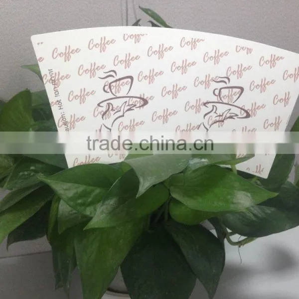 Food Grade Disposable Paper Cup Sheet With High Quality photo-5