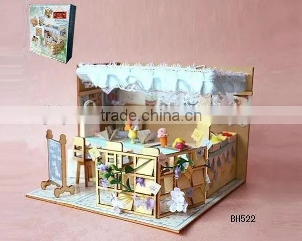Funny Toys for Kids, 3d Wooden Jigsaw Puzzle