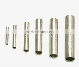 Imported Copper Connecting Tube