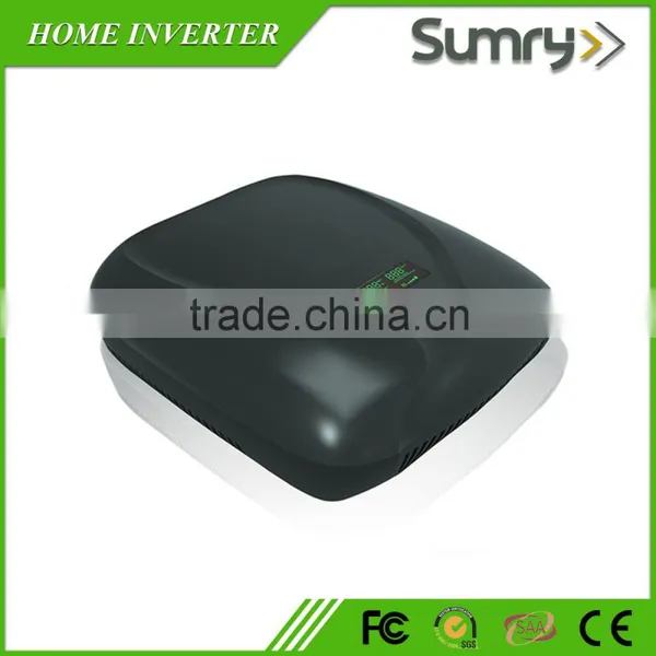 1000va 2000va Modified Sine Wave Homage Inverter photo-6
