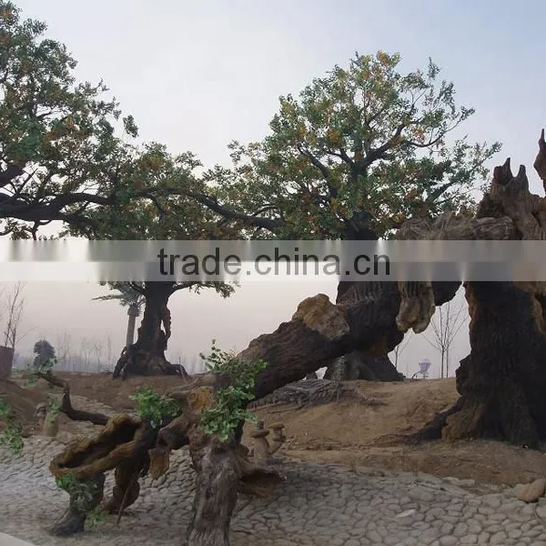 Nature Garden Huge Artificial Tree photo-3