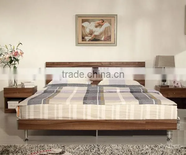 Bedroom Sets /bedroom Furniture/ Wardrobe/bed/panel Furniture photo-2