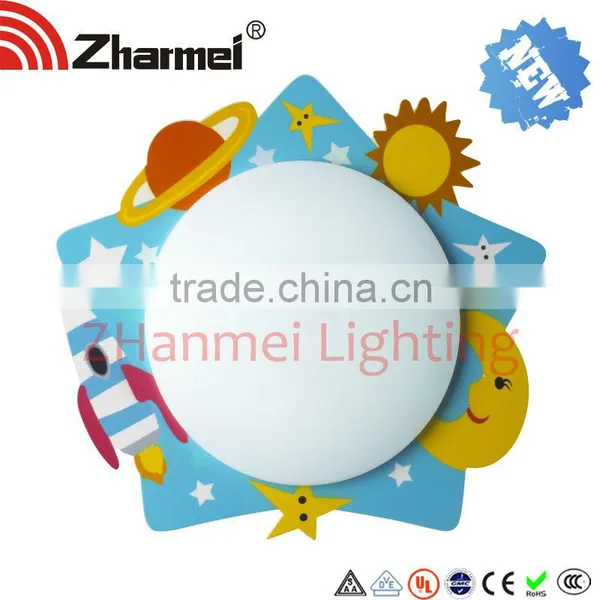 Ceiling lamp for children