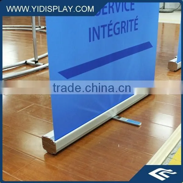 Good Quality 100*200 cm Roll up Display photo-2