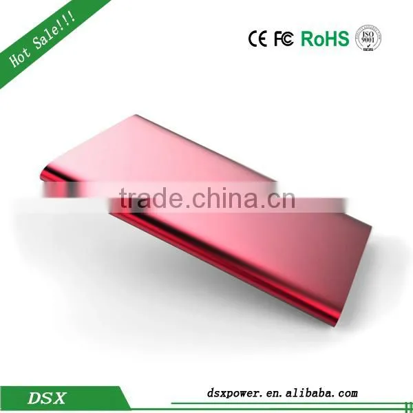 Slim Power Bank 20000mah Portable Charger External Battery 20000 Mah Mobile Phone Charger Quality Choice photo-3