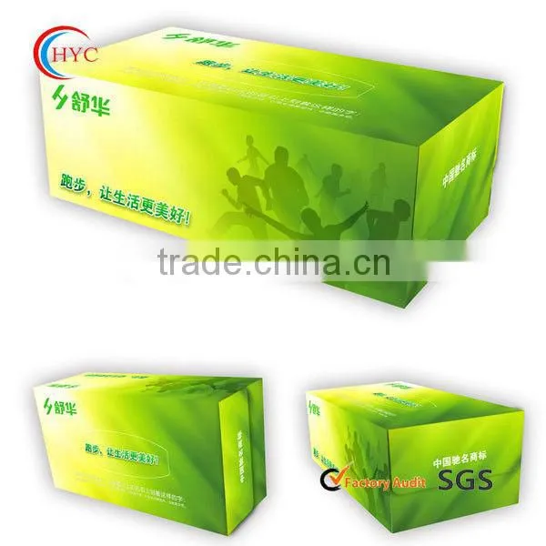 Recyclable Handmake Kraft Paper Box Wholesale photo-6