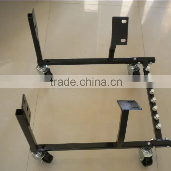 1000lb Heavy Duty Steel Chevy LS Engine Cradle