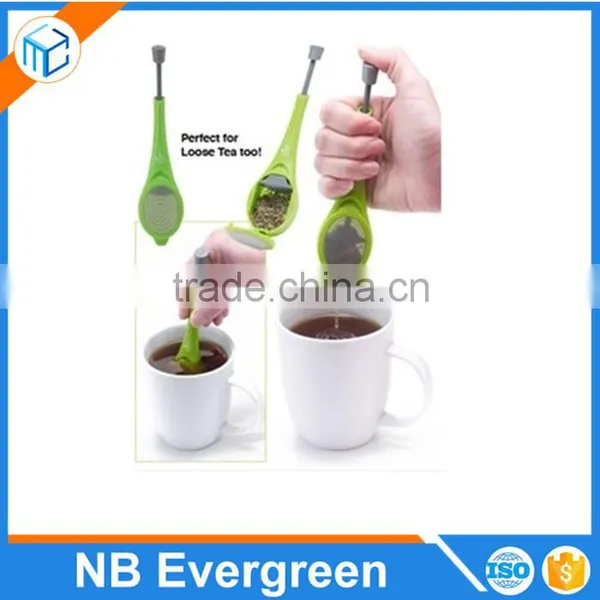 High Quality Healthy Total Tea Infuser photo-4