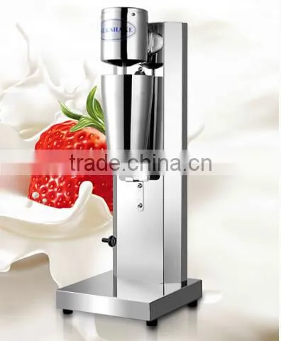 Multifunction Single Head Milk Shaker Ice Cream Shaker Home Use Milk Shaker Commercial Use Milk Shaker photo-6
