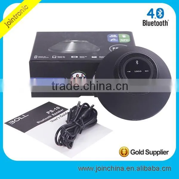 2016 Wholesale Home Theater Bluetooth Speaker Creative Best Mini Speaker photo-4