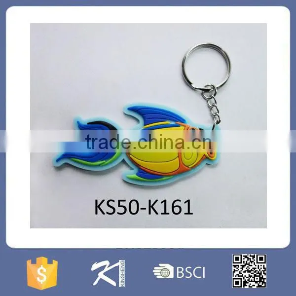 2015 Best Promotion Gift Wholesale Keyring