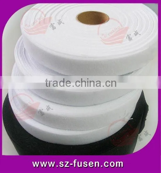 Custom Magic Tape Loop Fabric With Printing photo-4