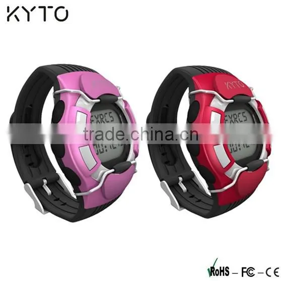 KYTO Body Fit Heart Rate Monitor Watch