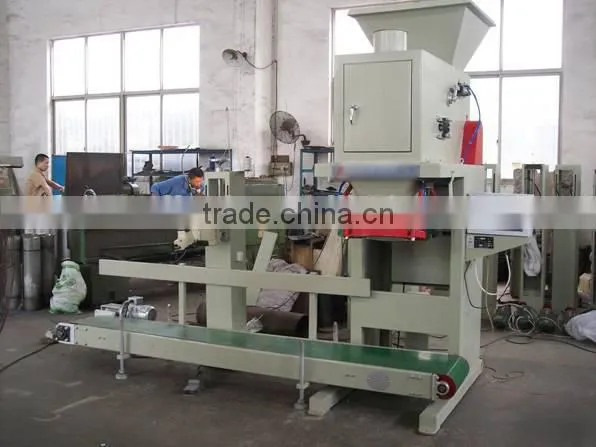 Rice Packing Machine