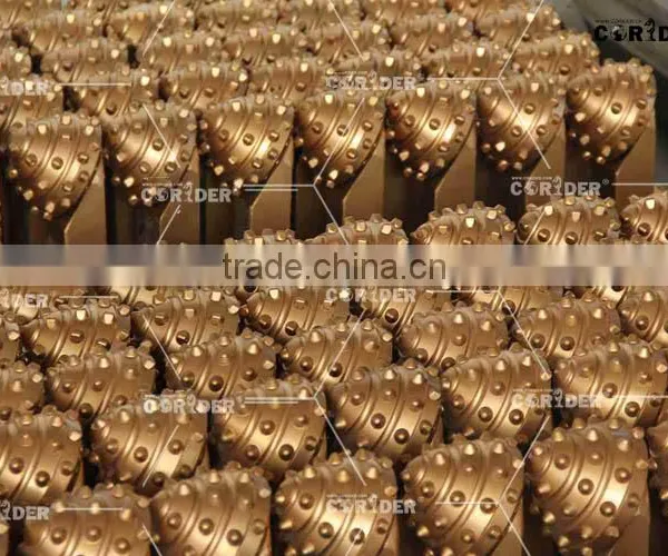 Roller Cone Cutters for HDD Drilling/rotary Drilling Roller Cutter