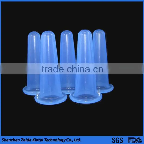 Cure Hypertension Small Silicone Cupping Hijama Therapy photo-6