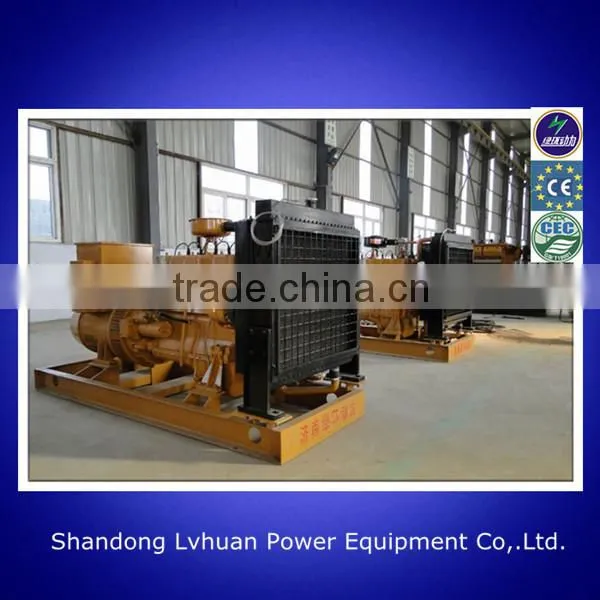Natural Gas Generator Set Brown Gas Generator photo-6