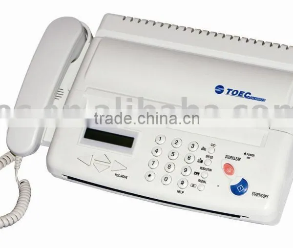 OEF319E Fax Machine