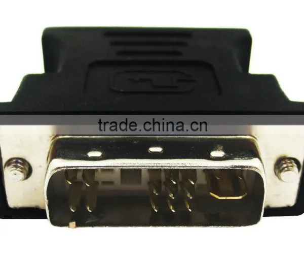 High Quality DVI-A to VGA Adapter for Audio Output photo-2