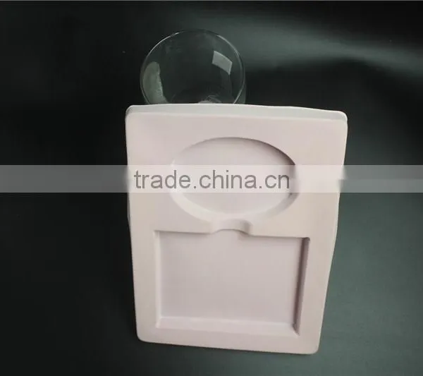 Standard Design Transparent Pvc Cosmetic Packing photo-6