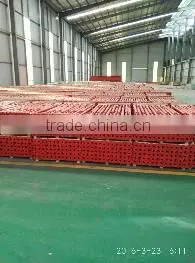 Adjustable Steel Prop ! Metal Struts China Factory Price Props Peri Formwork photo-2