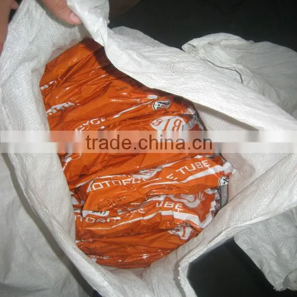 China Factory Tires Tube for Sale/motorcycle Spare Part 250-16 photo-5