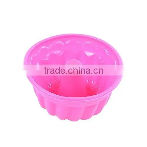 Eco-friendly ce Fda Approved Silicone Kitchenware photo-2