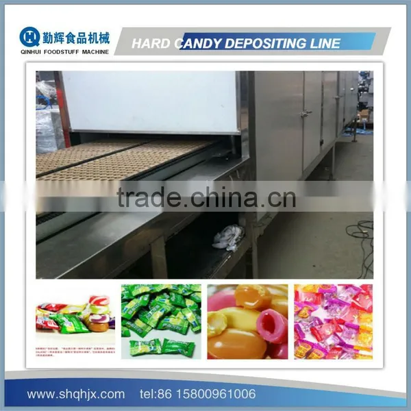 Candy Production Line