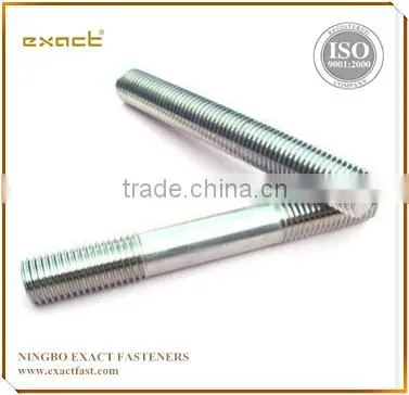 Factory Threaded Rod GB/DIN,din975 Screw Rod Threaded Metal Rod photo-2