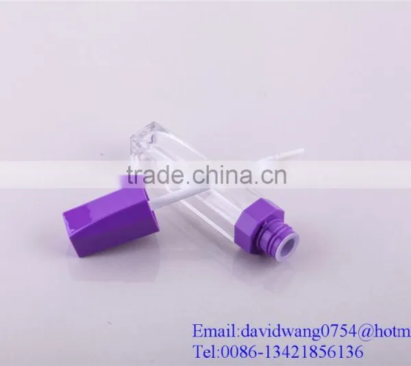 Design Lip Gloss Container-C10 photo-4