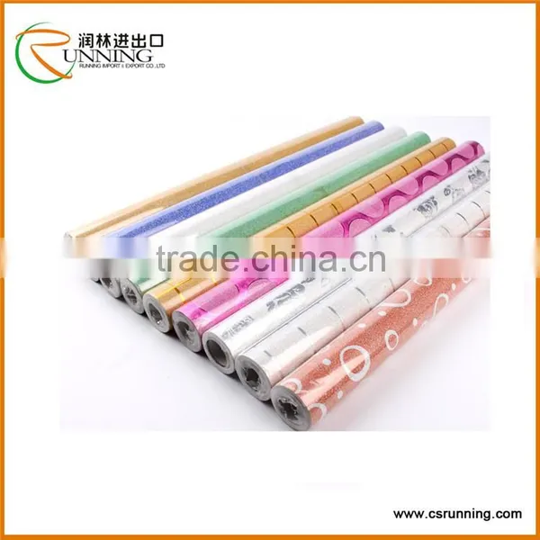 Stretch Wrapping Film,cpp Self-adhesive Film photo-2