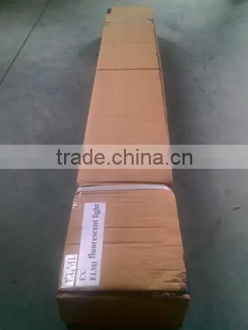 BPY Gold Supplier of Explosion Proof Fixtures With LED Tubes 18W photo-5