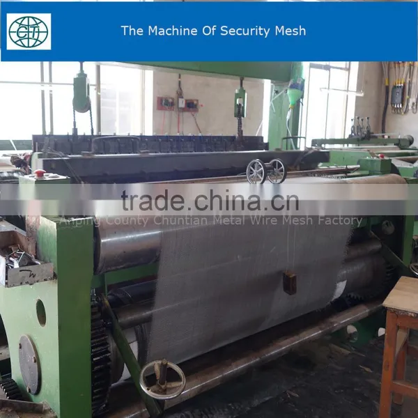 Stainless Steel Security Mesh For Window and Door photo-4