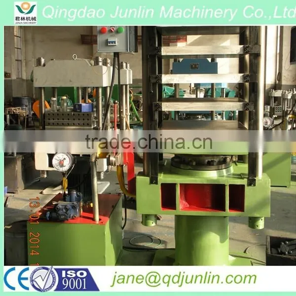 Hot Sales Rubber Seals Vulcanizer With CE photo-3