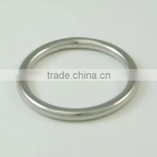 Stainless Steel D Rings Quality Choice photo-2