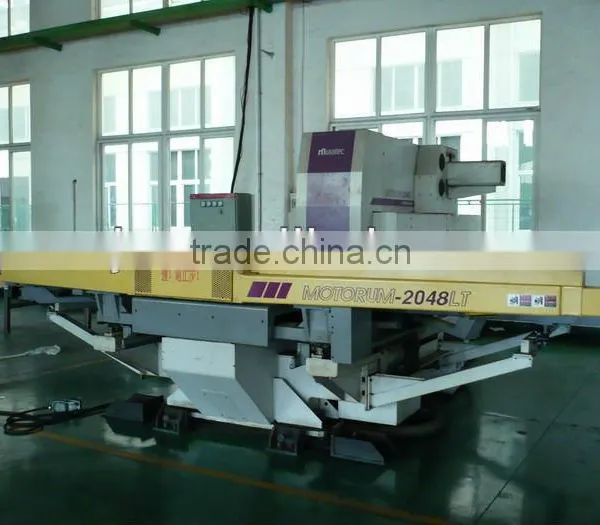 Professional Factory Aluminum Parts photo-6