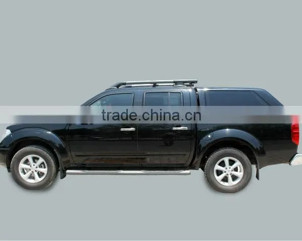 Pickup Truck Canopy