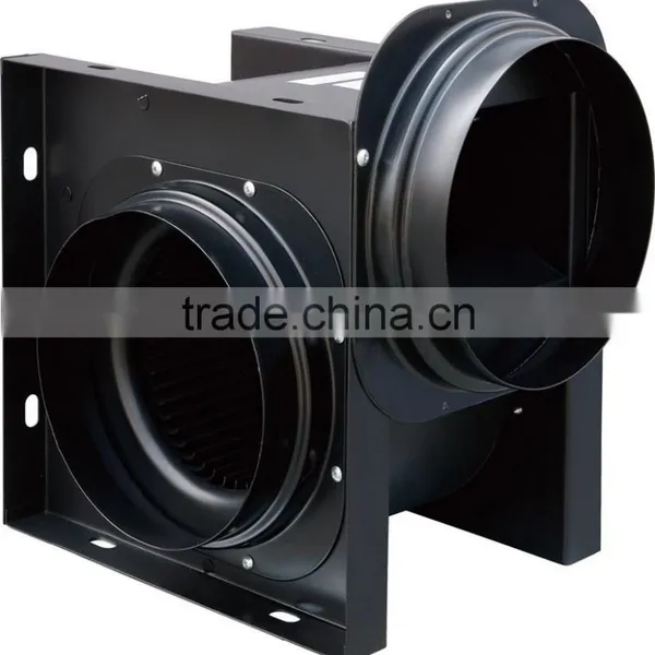 Flexible Duct Fan