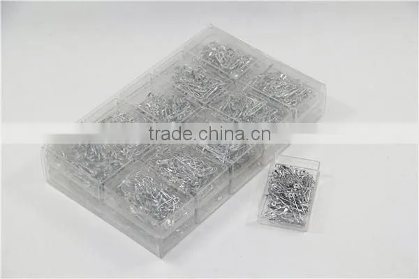 TOP SALE Simple Design Fancy Safety Pins With Good Prices photo-3