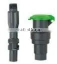 Garden Plastic Valve Irrigation Quick Connect Plastic Valves