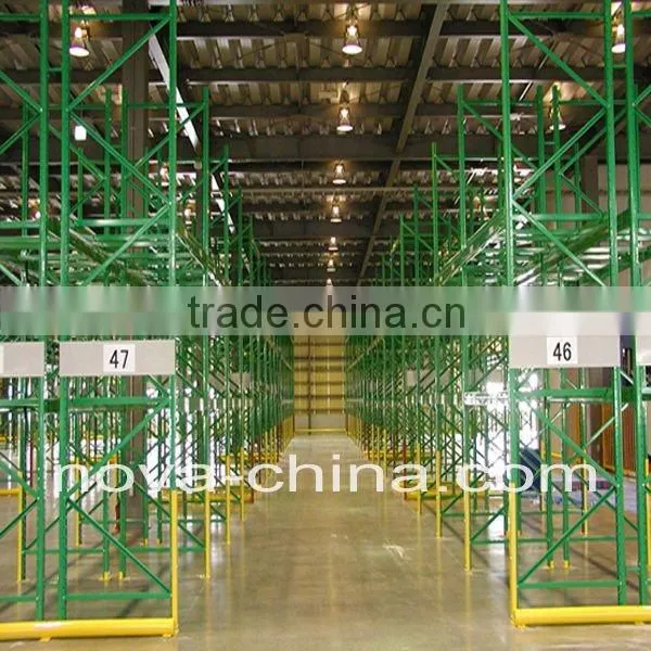 VNA Racking System With High Quality