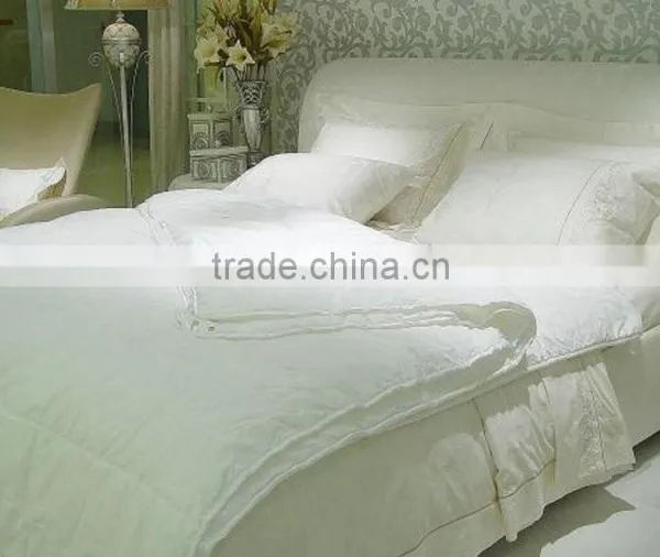 Luxurious Printed Mulberry Silk Quilt photo-5