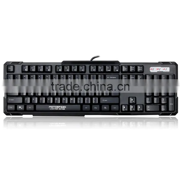 2014 Newest Profession Mechanical Keyboard,gaming Mechanical Keyboard photo-2